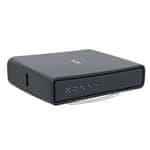 Mikrotik WiFi usmerjevalnik RB952Ui-5ac2nD-TC, hAP ac lite tower, 5x LAN, 2.4+5Ghz, 802.11a/b/g/n/ac, USB, 1x PoE izhod
