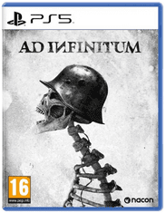 Nacon Ad Infinitum igra (PS5)
