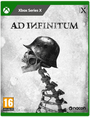 Nacon Ad Infinitum igra (Xbox Series X)