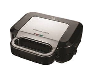 Russell Hobbs Creations 3v1 toaster (26810-56)