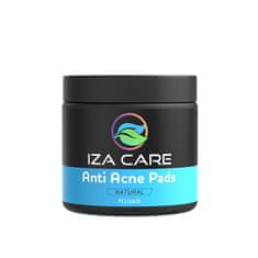 IZAEFFECT Iza care - Anti acne pads
