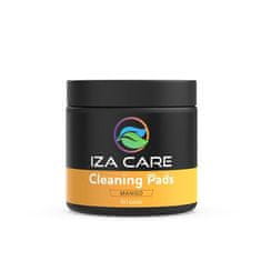 IZAEFFECT Iza care - cleaning pads MANGO, blazinice za čiščenje kože