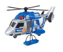 Teamsterz Policijski helikopter