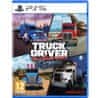 Truck Driver: The American Dream igra (PS5)