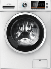 TESLA WF101593M pralni stroj