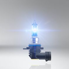 Osram HIR2 Cool Blue New žarnica, 12V, 55W (9012CBN)