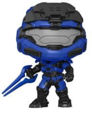 Funko POP! Halo Infinite - Spartan Mark V z energijskim mečem figurica (#21)