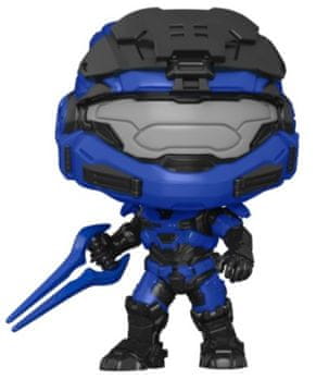 Funko POP! Halo Infinite - Spartan Mark V z energijskim mečem figurica (#21)