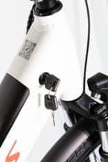 S-bikes Električno Crossover SUV kolo S-BIKES C90E PRO- EKO SUBVENCIJA 25 %