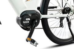 S-bikes Električno Crossover SUV kolo S-BIKES C90E PRO- EKO SUBVENCIJA 25 %