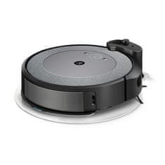 Roomba Combo i5178 robotski sesalnik