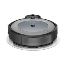 Roomba Combo i5178 robotski sesalnik