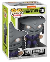 Funko POP! Teenage Mutant Ninja Turtles 2 - Super Shredder figurica (#1138)