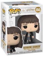 Funko POP! Harry Potter - Hermione figurica (#150)