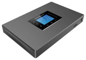 Grandstream Telefonska centrala VoIP UCM6300A Audio