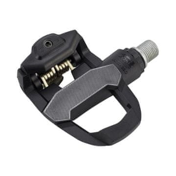 Look Keo Classic 3 kolesarska pedala za cestno kolo, črna