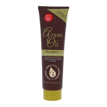 Xpel Argan Oil vlažilen šampon za ženske