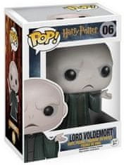 Funko POP! Harry Potter - Lord Voldemort figurica (#06)