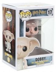 Funko POP! Harry Potter - Dobby figurica (#17)