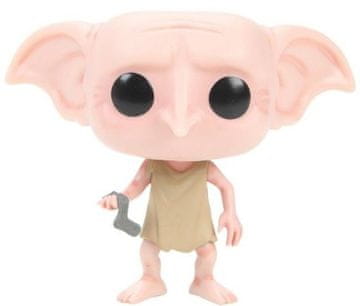 Funko POP! Harry Potter - Dobby figurica (#17)