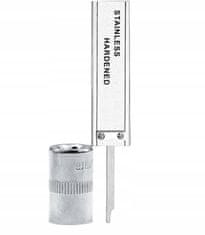 Verkgroup LCD Digitalno kljunasto merilo 150mm + kovček