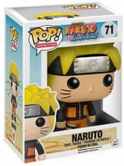 Funko POP! Naruto - Naruto figurica (#71)