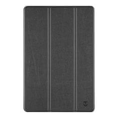 Tactical Taktično zložljivo ohišje za iPad Air 13 2024/Pro 12,9 2021 Black
