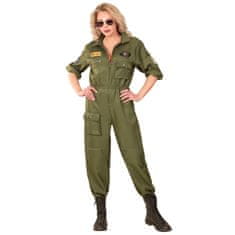 Widmann Top Gun -Ženski pilotski kostum, M