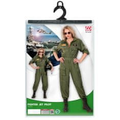 Widmann Top Gun -Ženski pilotski kostum, M
