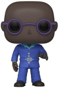 Funko POP! The Matrix Resurrections - Morpheus (#1174)