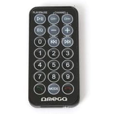 Northix FM oddajnik z Bluetooth - 87,5–108 MHz 