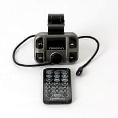 Northix FM oddajnik z Bluetooth - 87,5–108 MHz 