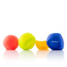 Northix Vodni baloni za večkratno uporabo - 12 kom 