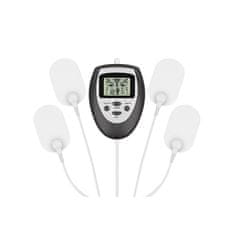 Northix Električni mišični stimulator - na baterije 