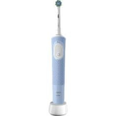 Oral-B Vitality Pro Protect X Vapour Blue Električna zobna ščetka