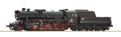 ROCO Parna lokomotiva 555.022 ČSD - 7100001