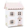 House Rose Heart