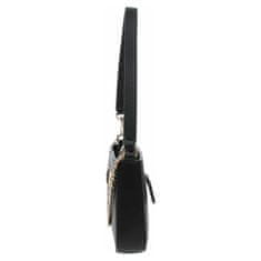 Guess Torbice elegantne torbice črna HWVG8983720BLA