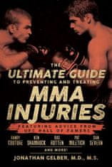Ultimate Guide To Preventing And Treating Mma Injuries