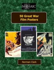 50 Great War Film Posters