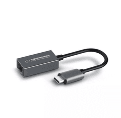 Esperanza Mrežni adapter USB 3.0 Typ C na RJ45 10/100/1000