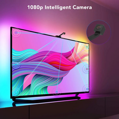 BOT  Osvetlitev ozadja TV SMART LED BL1 RGBIC
