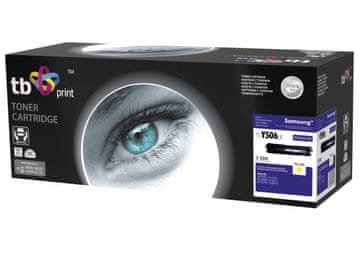 TB print Toner TB comp. s Samsung CLT-Y506L, rumena, 3500, rem