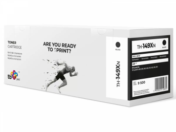 Toner TB comp. s HP LJ Pro 4001 BK, 9 500 strani