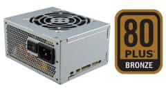 FSP SFX FSP350-50SAC/350W/SFX/80PLUS Bronasta/velika količina