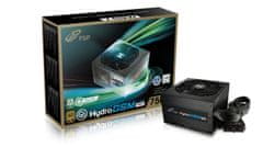 FORTRON FSP HYDRO GSM Lite PRO 750/750W/ATX/80PLUS Gold/Modular/Retail