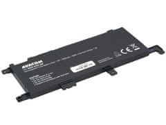 Avacom Nadomestna baterija Asus VivoBook X542 Li-Pol 7,6V 5000mAh 38Wh