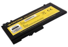 PATONA baterija za ntb DELL LATITUDE E5270/E5470/E5570 3000mAh Li-Pol 11,4V
