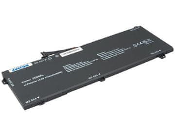 Avacom Nadomestna baterija HP Zbook Studio G3,G4 Li-Pol 15,2V 4210mAh 64Wh