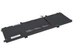 Avacom Nadomestna baterija HP Spectre X360 15-df serije Li-Pol 11,55V 7150mAh 83Wh